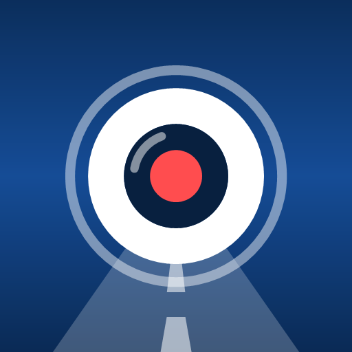 DashCam icon