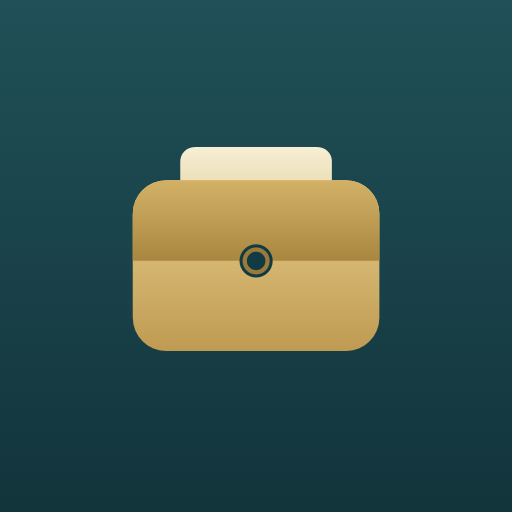 Expense Tracker icon
