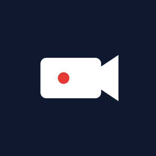Screen Off Recorder icon